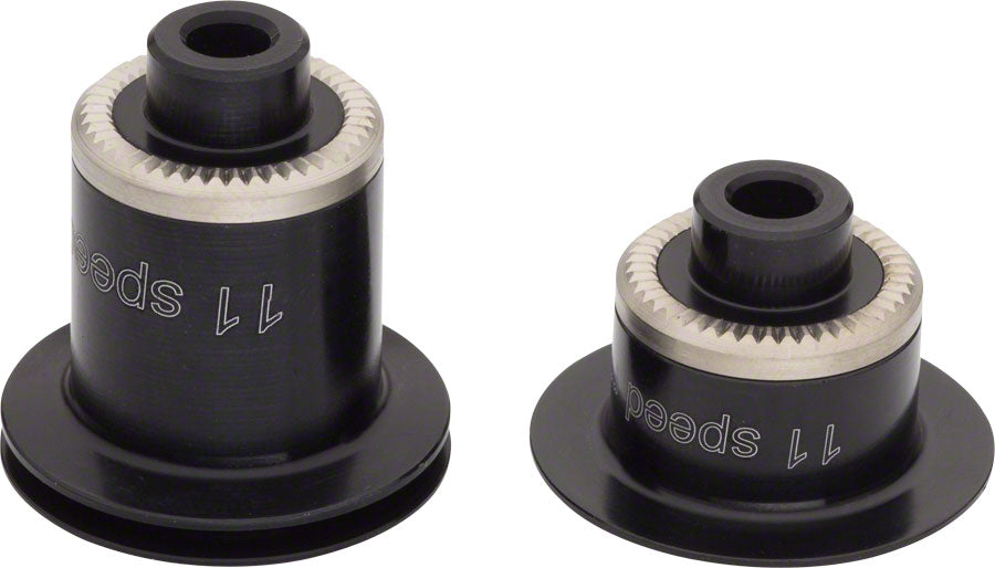 DT Swiss 135mm QR End Cap Kit for Straight Pull 11-Speed Road Disc Hubs-Goodwynn&#39;sGoodwynn&#39;s