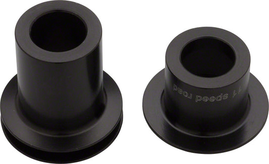 DT Swiss Rear End Caps - 12 x 142/148mm Road 11 Speed 180 240 350-Goodwynn's