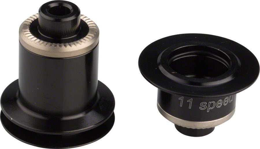 DT Swiss 135mm QR End Cap Kit for Classic flanged 11-Speed Road Disc hubs-Goodwynn&#39;sGoodwynn&#39;s