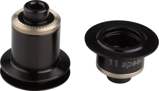 DT Swiss 135mm QR End Cap Kit for Classic flanged 11-Speed Road Disc hubs-Goodwynn's