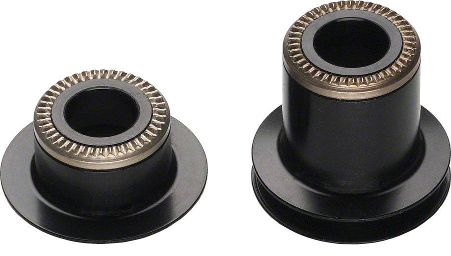 DT Swiss 10mm Thru Bolt conversion end caps 9/10 speed Rear Hubs Fits 240 240 SS 350 440