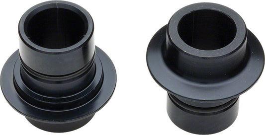 Hope Pro 2 Pro 2 Evo Pro 4 15mm Thru-Axle Front End Caps Converts to 15mm x 100mm-Goodwynn's