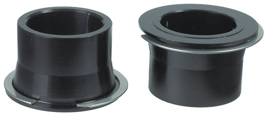 Hope Pro 2 Pro 2 Evo Pro 4 20mm Thru-Axle Front End Caps Converts to 20mm x 110mm-Goodwynn's