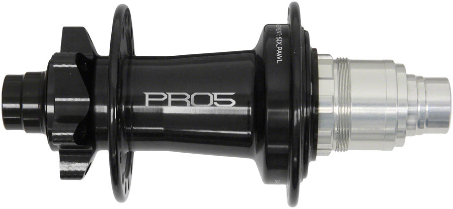 Hope Pro 5 Rear Hub - 12 x 148mm 6-Bolt XD Blue 28H