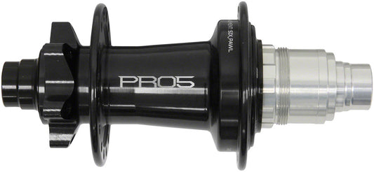 Hope Pro 5 Rear Hub - 12 x 148mm 6-Bolt XD Blue 28H-Goodwynn's