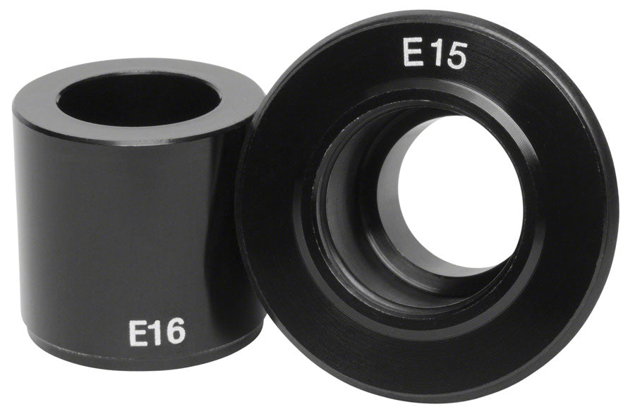 Stans End Cap Kit 12x142/148/157mm MS E-Sync/Neo 6B