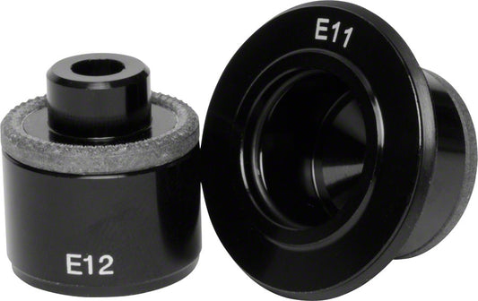 Stans NoTubes Neo Hub Rear QR End Caps-Goodwynn's