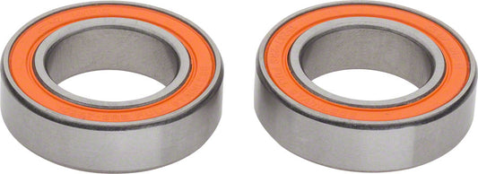 Stans NoTubes Neo Bearing Kit Stainless Steel Orange-Goodwynn's