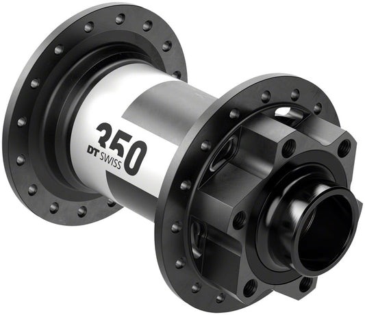 DT Swiss 350 6B-Disc Front Hub 28h 20x110mm Boost-Goodwynn's