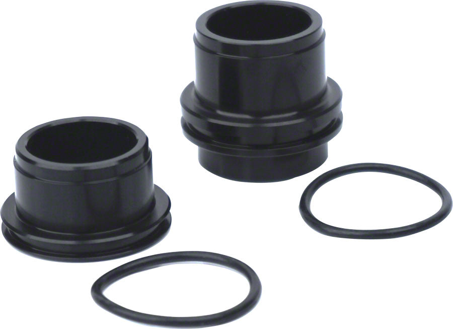 Sun Ringle SRC/SRX Front Hub 20mm End Cap Kit-Goodwynn&#39;sGoodwynn&#39;s