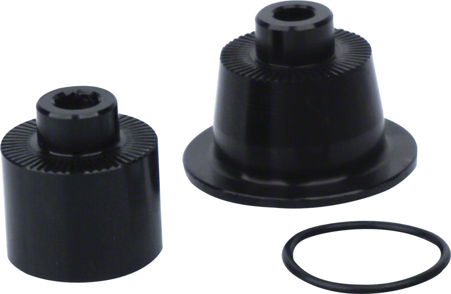 Sun Ringle SRC/SRX Rear Hub QR End Cap Kit-Goodwynn&#39;sGoodwynn&#39;s