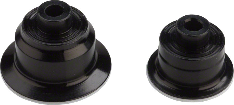 Industry Nine Torch 6-Bolt Rear Axle End Cap Conversion Kit converts to 10mm QR-Goodwynn&#39;sGoodwynn&#39;s