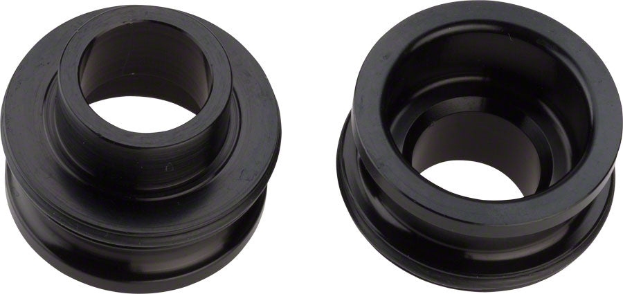 Industry Nine 6-Bolt Torch Front Axle End Cap Conversion Kit Torque Cap 15mm x110mm