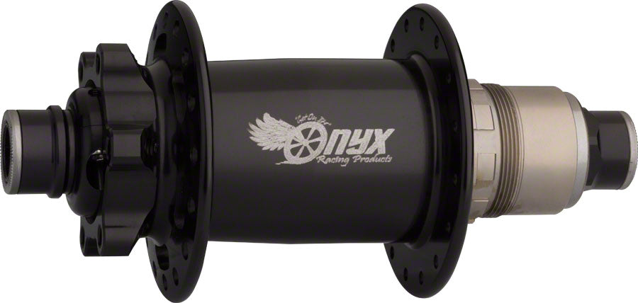 Onyx MTB Rear Hub - 12 x 148mm 6-Bolt XD Black 32H-Goodwynn&#39;sGoodwynn&#39;s