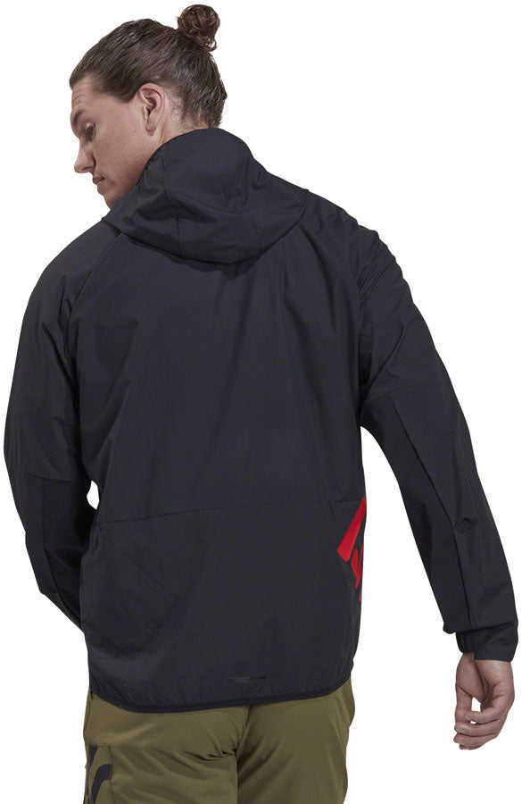 Five Ten Wind Jacket - Black Medium