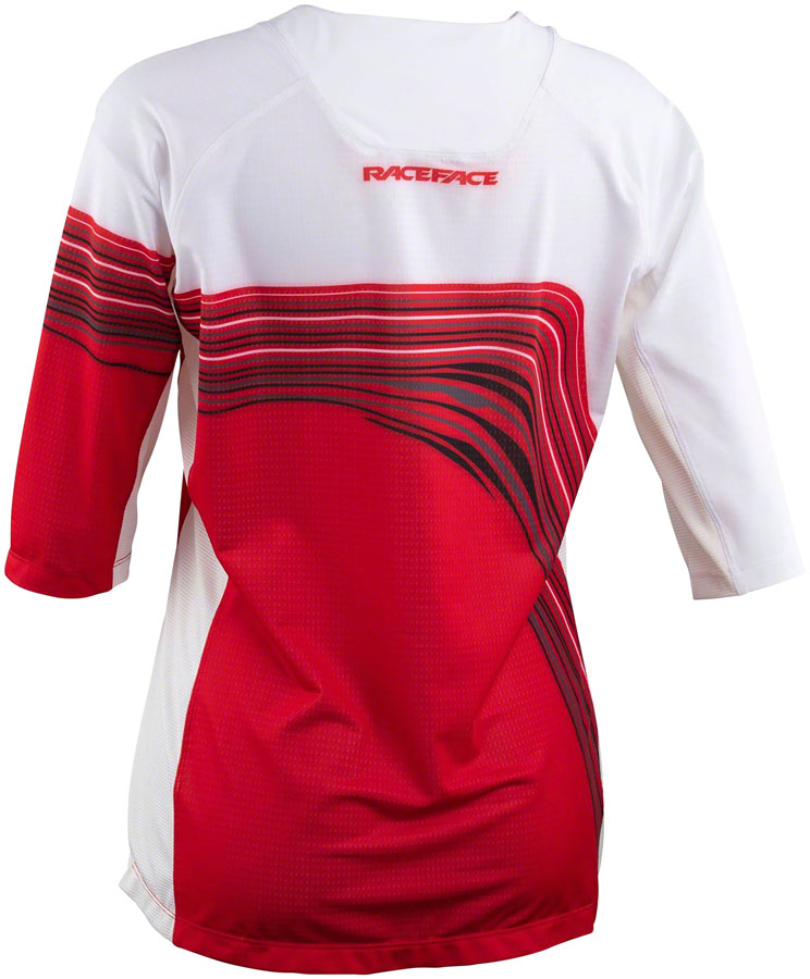 RaceFace Khyber 3/4 Sleeve Jersey-Goodwynn&#39;sGoodwynn&#39;s