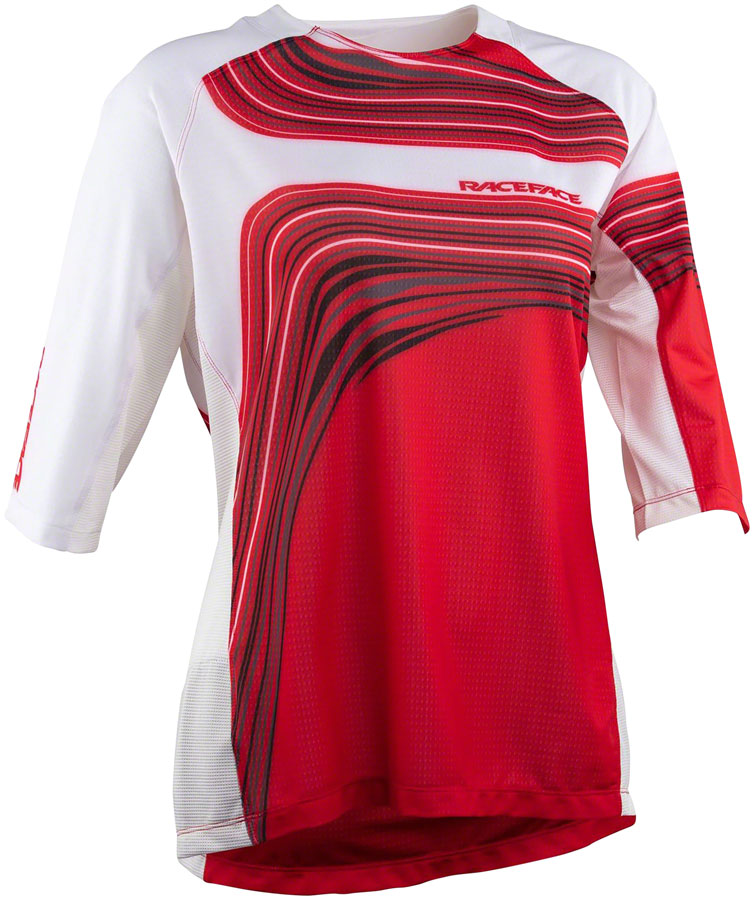 RaceFace Khyber 3/4 Sleeve Jersey-Goodwynn&#39;sGoodwynn&#39;s