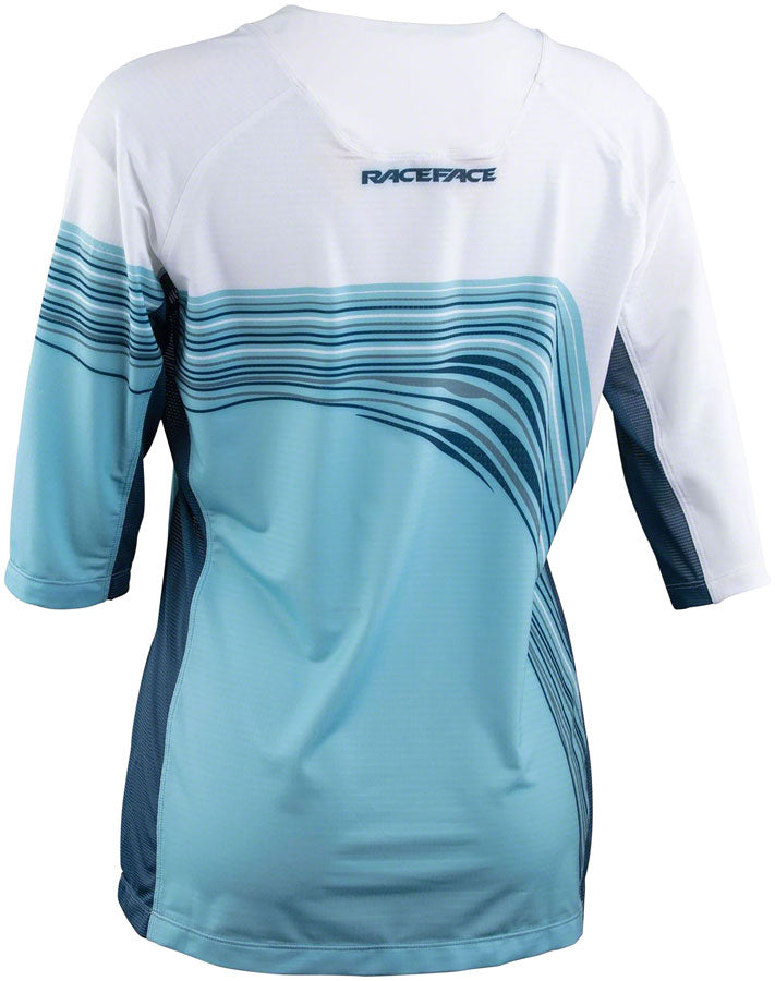 RaceFace Khyber 3/4 Sleeve Jersey-Goodwynn&#39;sGoodwynn&#39;s