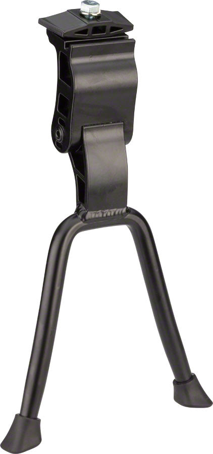 MSW KS-300 Two-Leg  Dual Kickstand with Top Plate - Black-Goodwynn&#39;sGoodwynn&#39;s