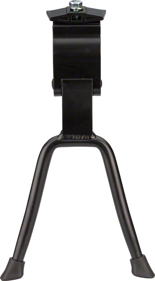 MSW KS-300 Two-Leg  Dual Kickstand with Top Plate - Black-Goodwynn's