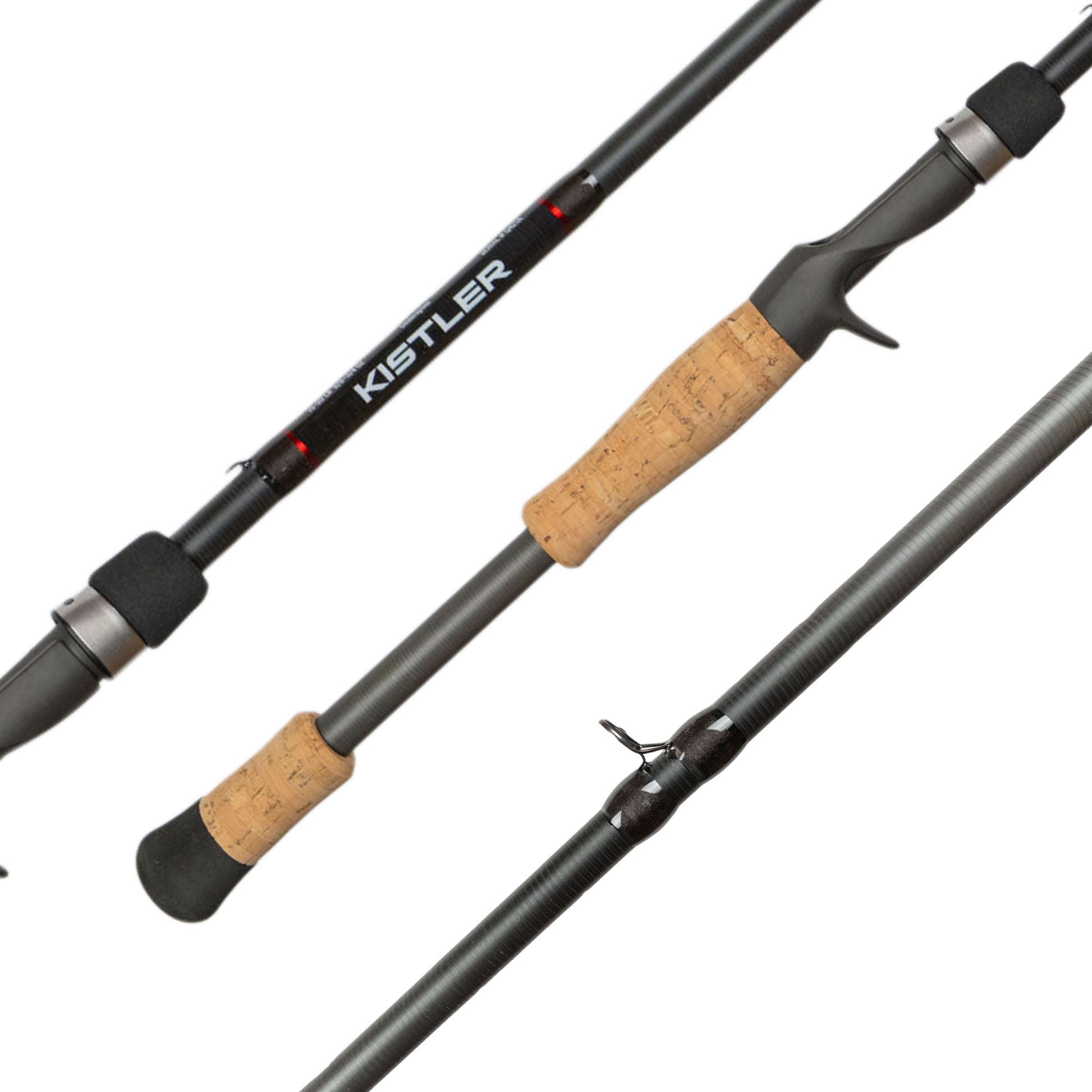 KLX Deep Cranks, Swimbait, Umbrella Rigs Casting Rods-Goodwynn&#39;sGoodwynn&#39;s