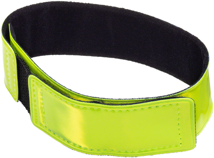 MSW Leg Band Bright Yellow-Goodwynn&#39;sGoodwynn&#39;s