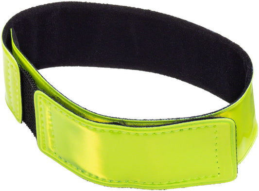 MSW Leg Band Bright Yellow-Goodwynn's