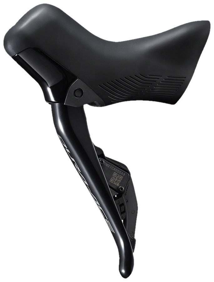 Shimano Dura-Ace ST-R9270-RF Di2 Shift/Brake Lever - Right 12-Speed Black-Goodwynn&#39;sGoodwynn&#39;s