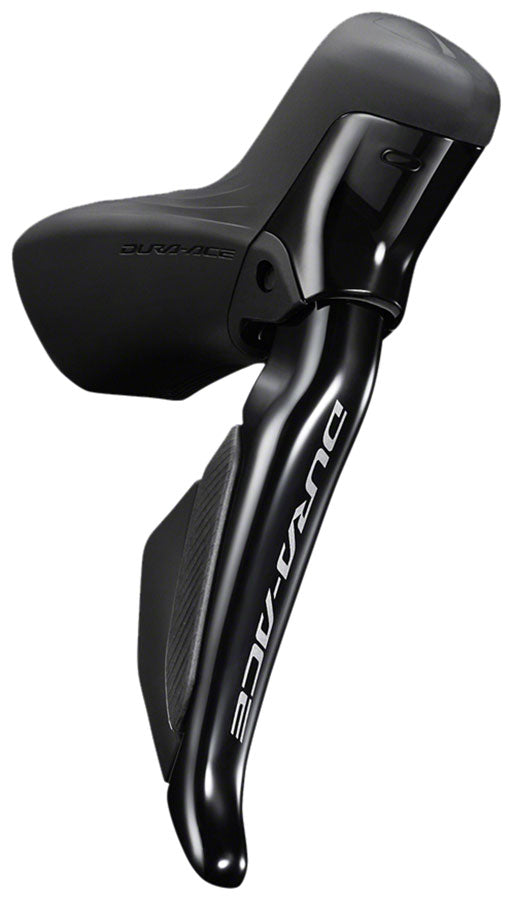 Shimano Dura-Ace ST-R9270-RF Di2 Shift/Brake Lever - Right 12-Speed Black-Goodwynn&#39;sGoodwynn&#39;s