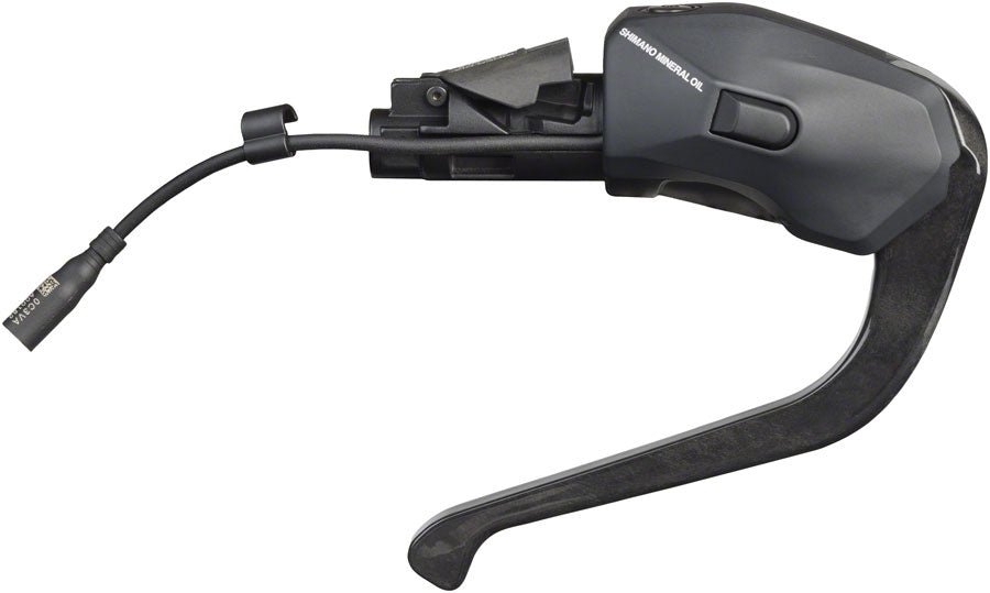 Shimano Dura-Ace ST-R9180 Di2 TT Shift/Brake Lever Wire - Left 2x For TT Bars BLK-Goodwynn&#39;sGoodwynn&#39;s