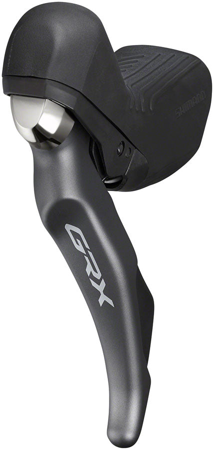 Shimano GRX ST-RX810-L Shift/Brake Lever - Left 2x-Goodwynn's