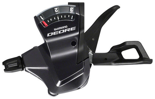 Shimano Deore SL-T6000 Shifter - Left 3-Speed-Goodwynn's