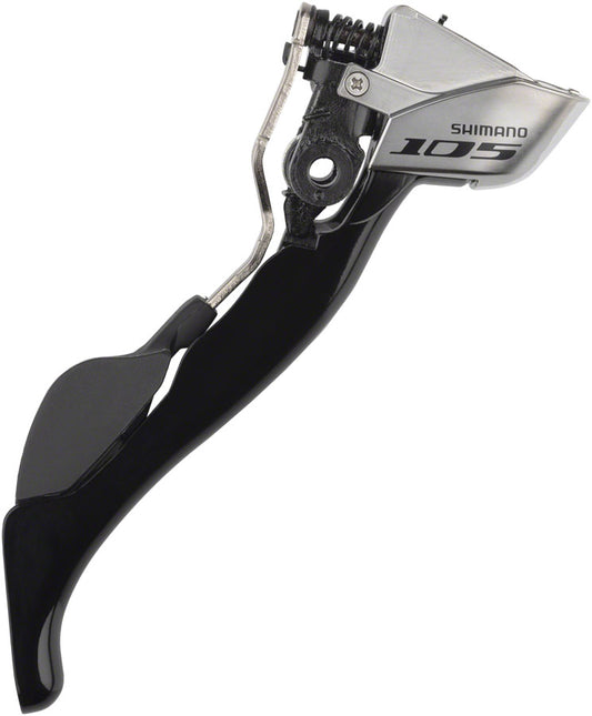 Shimano 105 ST-5700 Main Lever Assembly - Right Black-Goodwynn's