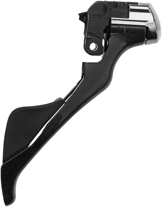 Shimano Ultegra ST-R8000 Main Lever Assembly - Right Black-Goodwynn's