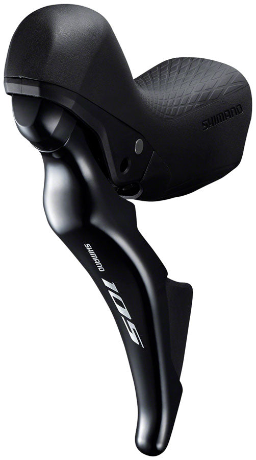 Shimano 105 ST-R7025 Left Compact Reach Hydraulic Brake/Double Shift Lever Sold Without Caliper-Goodwynn&#39;sGoodwynn&#39;s