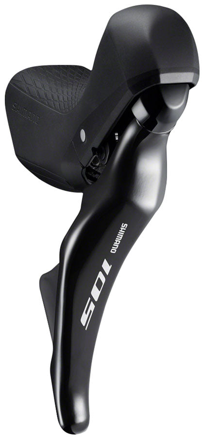 Shimano 105 ST-R7025 Right Compact Reach Hydraulic Brake/11-Speed Shift Lever Sold Without Caliper-Goodwynn&#39;sGoodwynn&#39;s