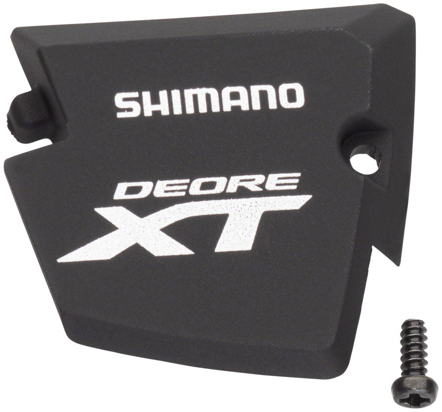 Shimano XT SL-M8000 Right Shifter Base Cap and Bolt-Goodwynn&#39;sGoodwynn&#39;s