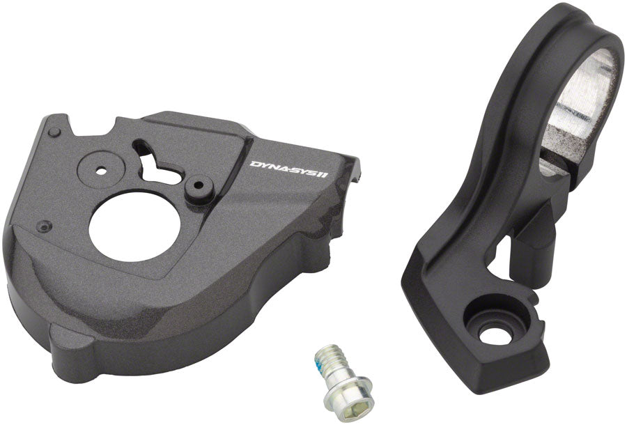 Shimano XT SL-M8000 Right Shifter Basecover Unit without Indicator-Goodwynn&#39;sGoodwynn&#39;s