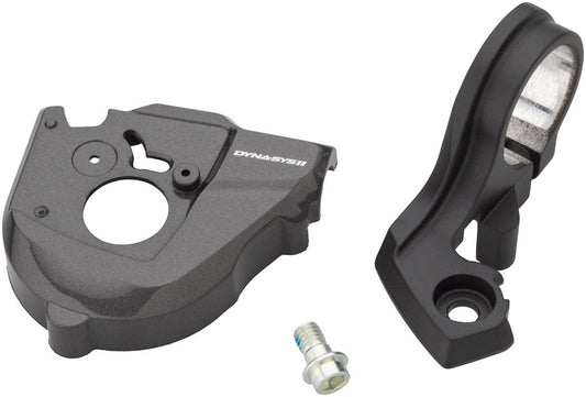 Shimano XT SL-M8000 Right Shifter Basecover Unit without Indicator-Goodwynn's