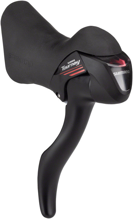 Shimano Tourney ST-A070 7-Speed Double STI Lever Set-Goodwynn&#39;sGoodwynn&#39;s