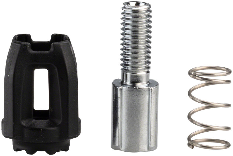 Shimano XTR SL-M9100/MT800/XT M8000 Barrel Adjuster Assembly-Goodwynn&#39;sGoodwynn&#39;s