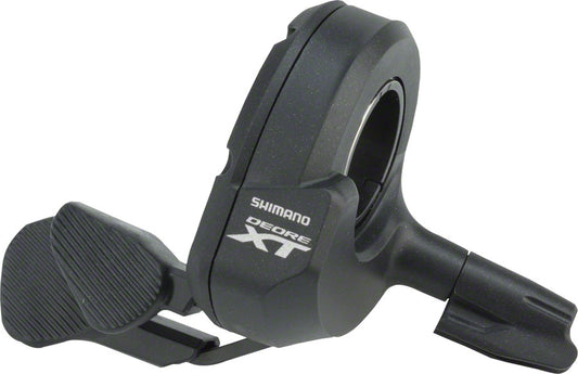 Shimano XT SW-M8050 Di2 Left shifter-Goodwynn's