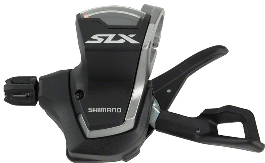 Shimano SLX SL-M7000 2/3-Speed Left Shifter-Goodwynn&#39;sGoodwynn&#39;s