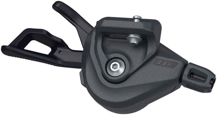 Shimano Deore SL-M5100-IR Right Shift Lever - 11-Speed I Spec EV RapidFire Plus BLK