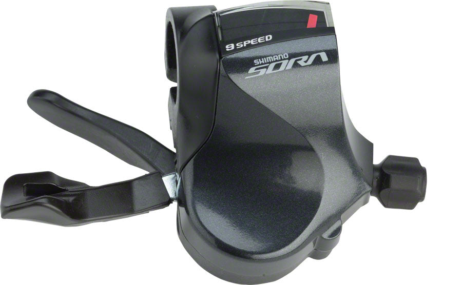 Shimano Sora SL-R3000 9-Speed Right Flat Bar Road Shifter-Goodwynn&#39;sGoodwynn&#39;s