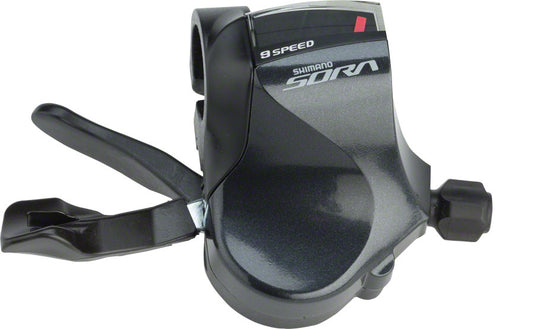 Shimano Sora SL-R3000 9-Speed Right Flat Bar Road Shifter-Goodwynn's