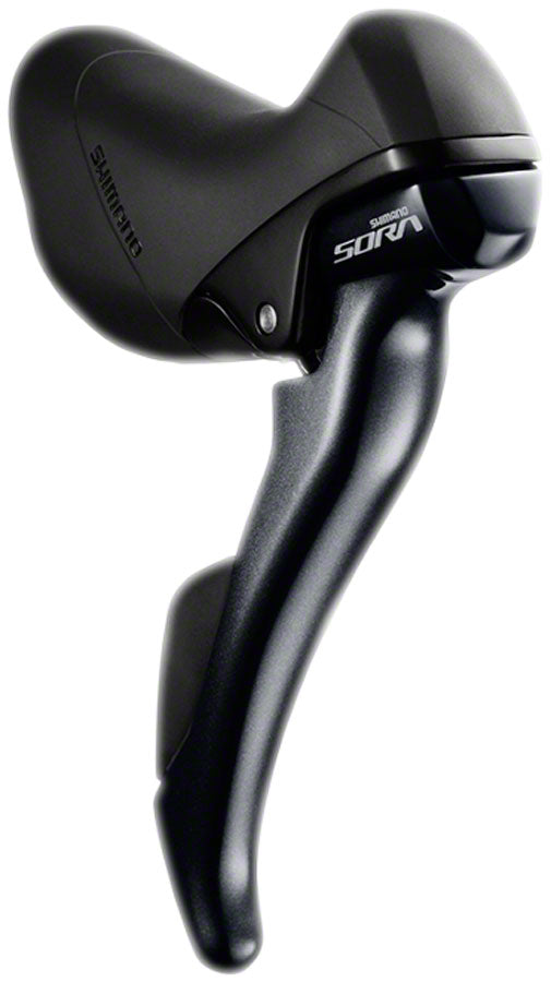 Shimano Sora ST-R3000 9-Speed Right STI Lever-Goodwynn&#39;sGoodwynn&#39;s