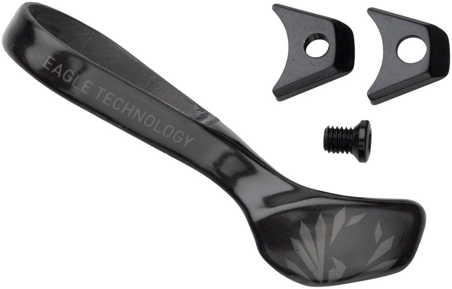 SRAM XX1 Eagle Trigger Pull (Thumb) Lever Kit Right-Goodwynn&#39;sGoodwynn&#39;s