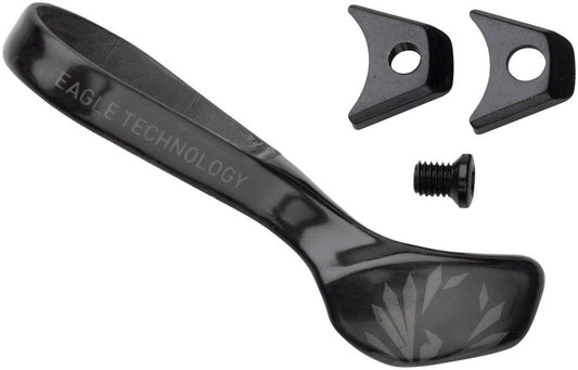 SRAM XX1 Eagle Trigger Pull (Thumb) Lever Kit Right-Goodwynn's