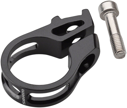 SRAM XX1 / X01 Eagle Shift Lever Trigger Clamp and Bolt Kit - Qty 1-Goodwynn's